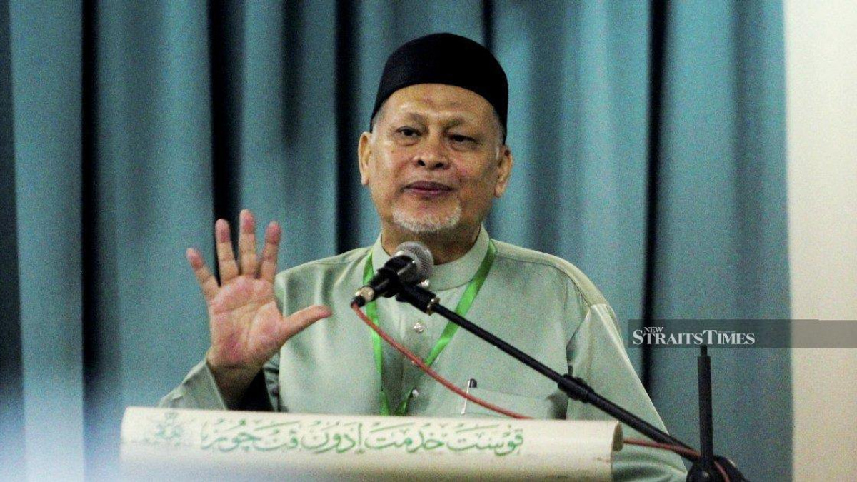 PN and BN unite in Negri Sembilan bid to topple Pakatan Harapan