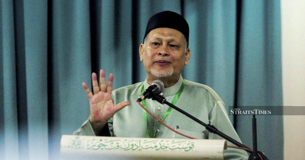 PN and BN unite in Negri Sembilan bid to topple Pakatan Harapan
