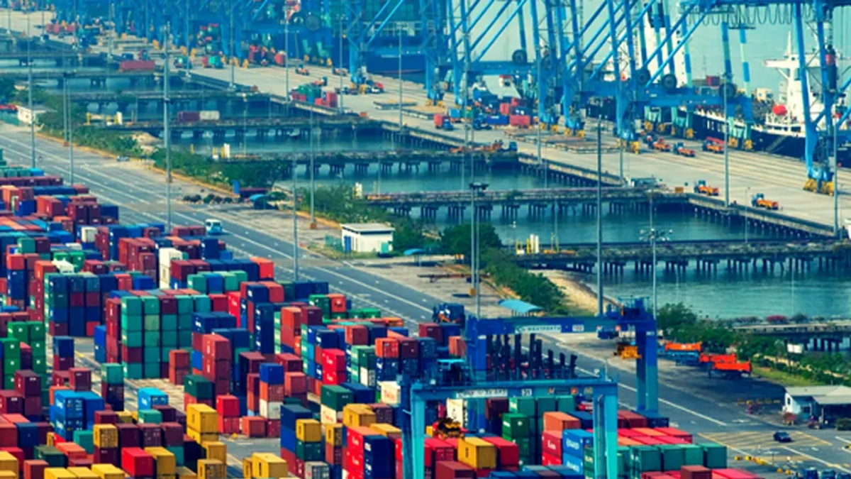Port Klang Free Zone Logs RM108 Million Revenue Amid Recovery Drive
