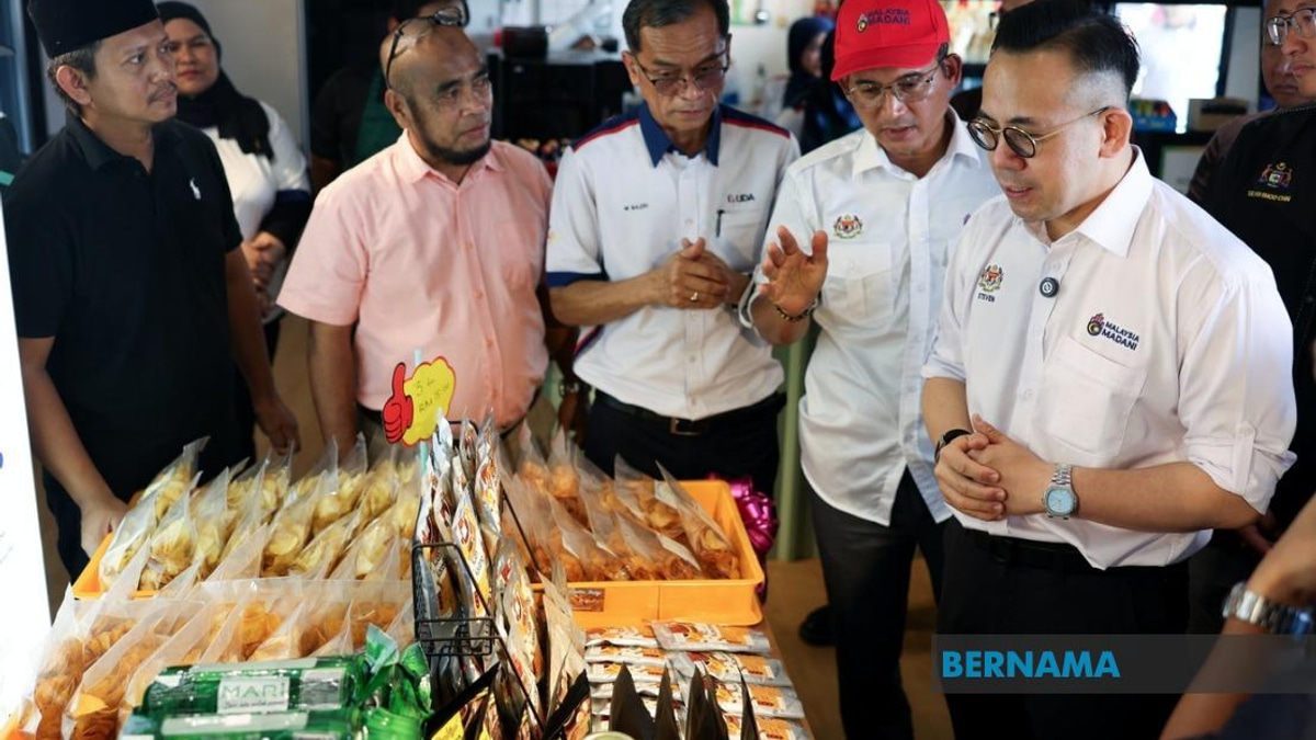 TEKUN Nasional to Fast-Track Micro-Loan Approvals to 24 Hours