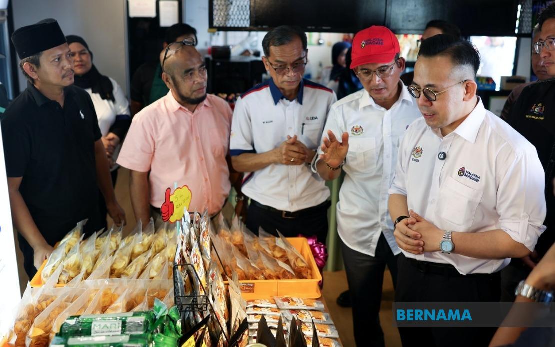 TEKUN Nasional to Fast-Track Micro-Loan Approvals to 24 Hours