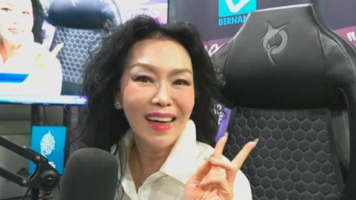 From RM8 Per Wedding to Four Decades of Entertainment: Datuk Elaine Kang's Blueprint for Sustained Success