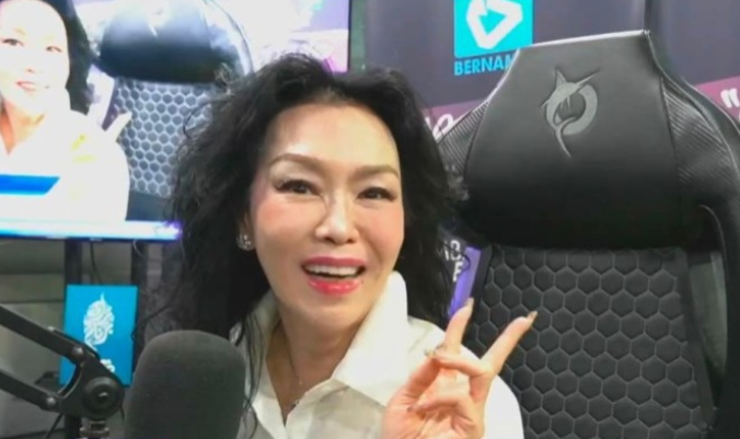 From RM8 Per Wedding to Four Decades of Entertainment: Datuk Elaine Kang's Blueprint for Sustained Success