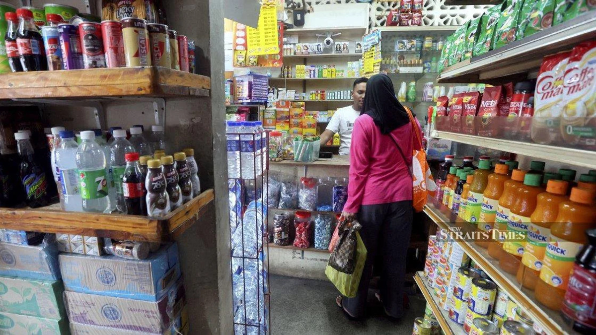 Malaysia's Inflation Trajectory Appears Stable Despite External Vulnerabilities