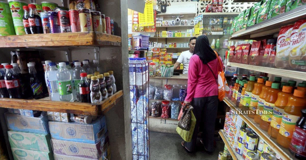 Malaysia's Inflation Trajectory Appears Stable Despite External Vulnerabilities