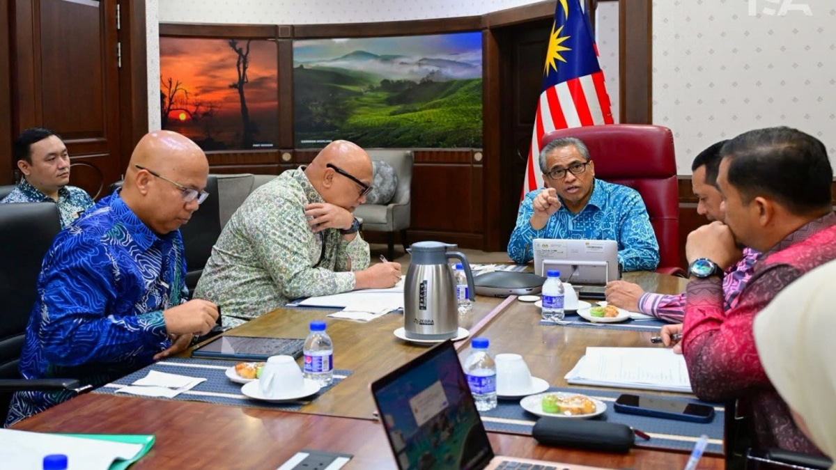 Top Civil Servant Orders Urgent Fixes for University of Malaya Medical Centre