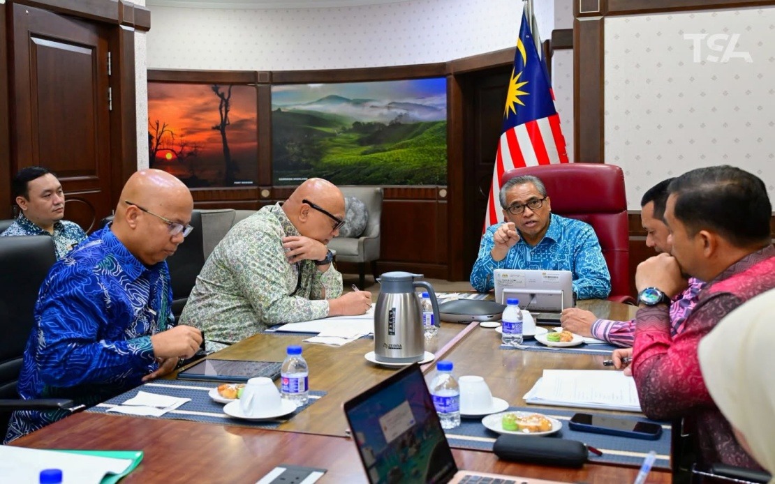 Top Civil Servant Orders Urgent Fixes for University of Malaya Medical Centre