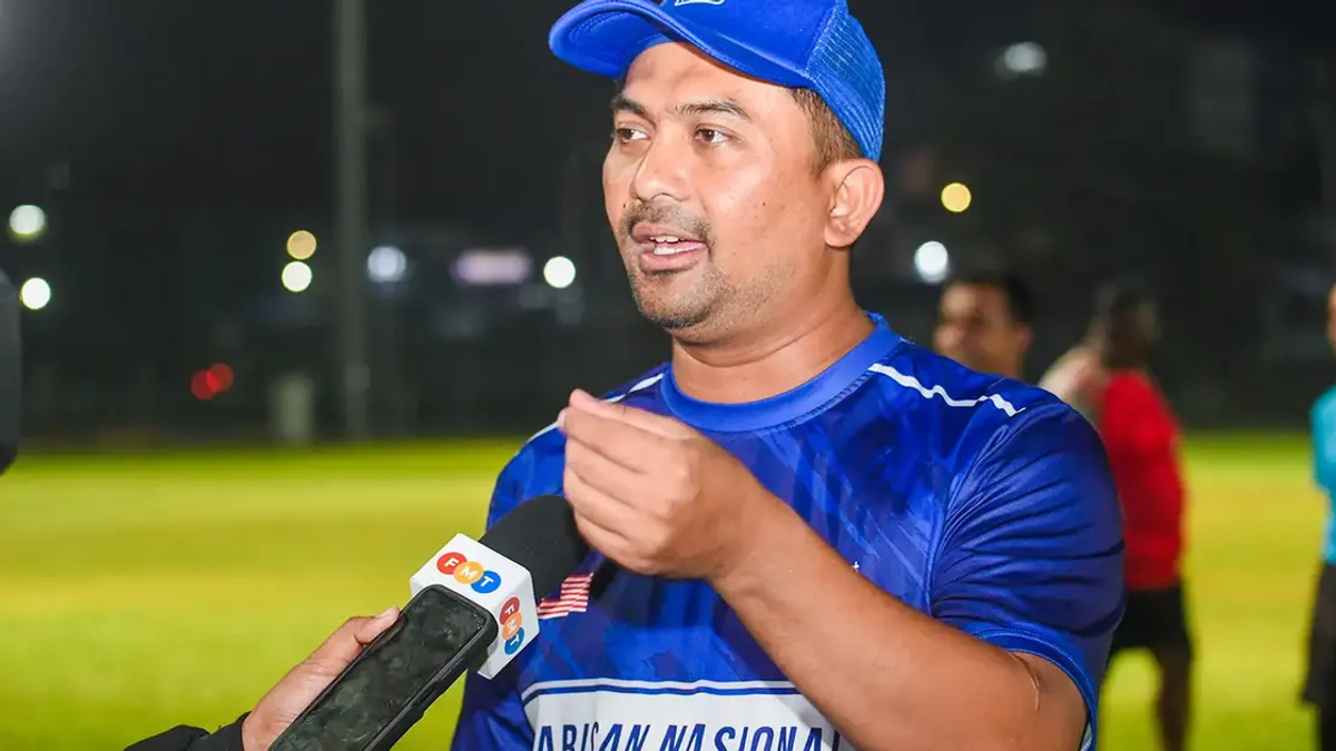 BN's Jeram Padang Candidate Declines Debate, Taunts PKR Rival Over Past Loss