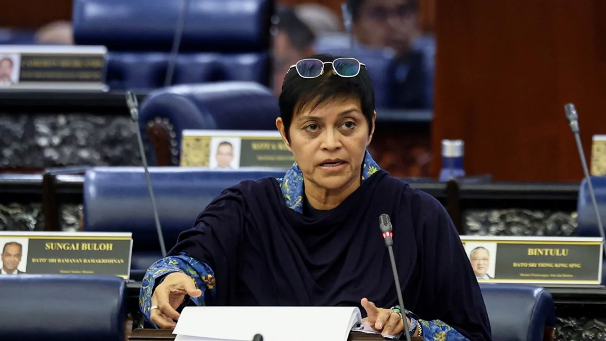 RM114 Million 'Sabah Watergate' Haul Still Held by MACC Awaiting Resolution