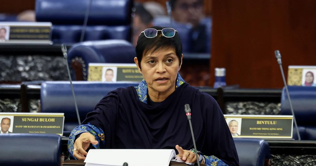 RM114 Million 'Sabah Watergate' Haul Still Held by MACC Awaiting Resolution