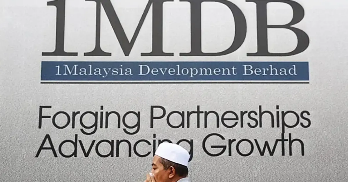 MACC Investigates RM59 Million Overseas Property Portfolio Allegedly Connected to 1MDB