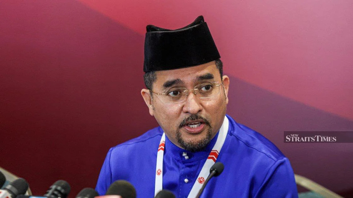Barisan Nasional's rigorous vetting procedure delays Johor candidate slate, says Umno