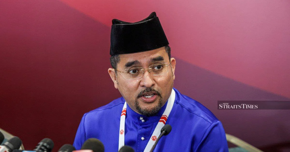 Barisan Nasional's rigorous vetting procedure delays Johor candidate slate, says Umno