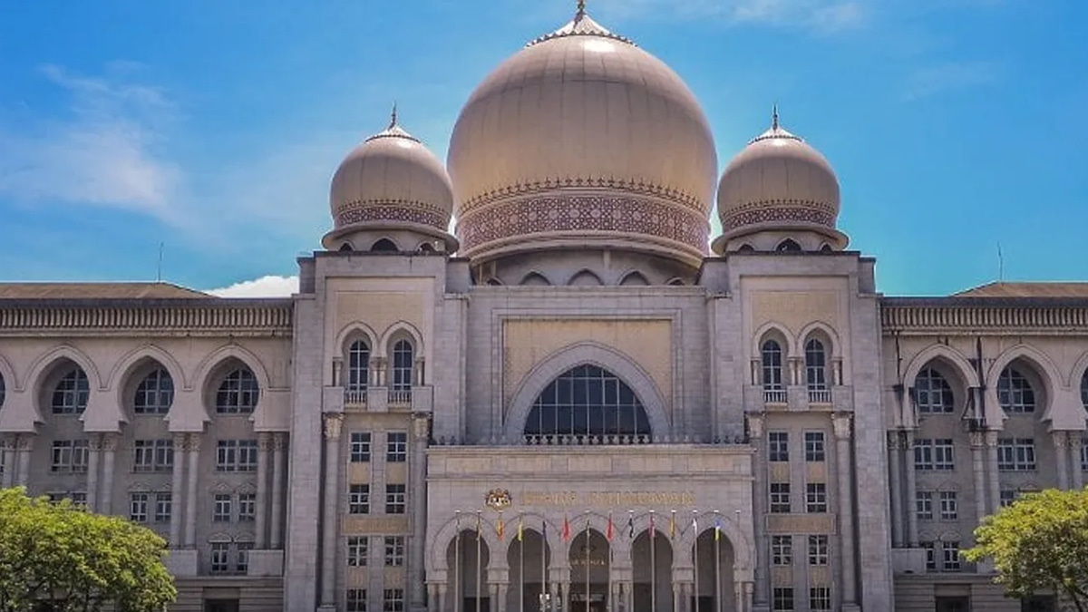 Islamic NGO challenges Court of Appeal ruling on societies' defamation rights in constitutional bid