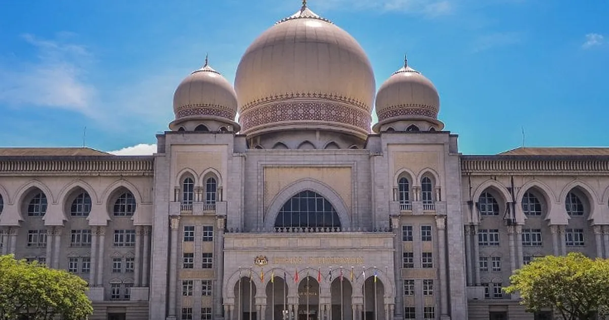 Islamic NGO challenges Court of Appeal ruling on societies' defamation rights in constitutional bid