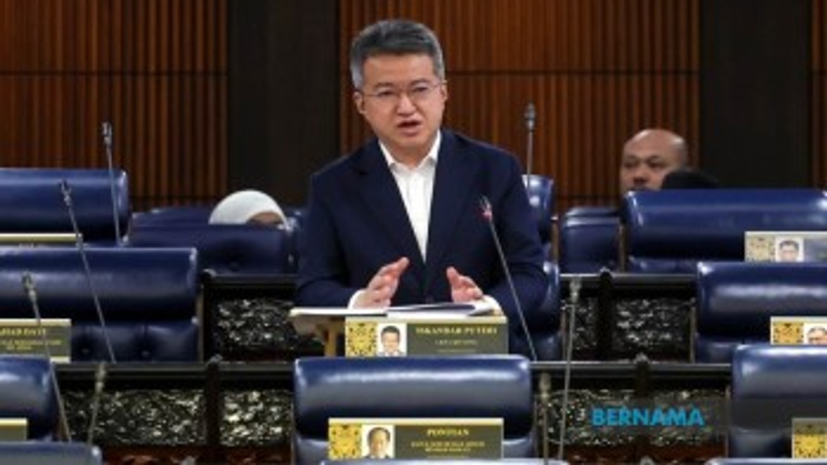 Malaysia's Budget 2027 Fiscal Targets Remain Unchanged Despite Oil Price Volatility