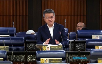 Malaysia's Budget 2027 Fiscal Targets Remain Unchanged Despite Oil Price Volatility