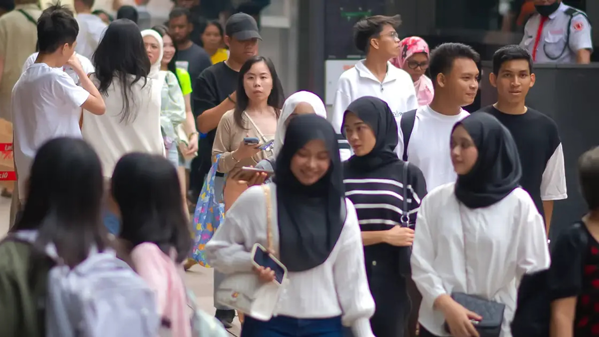 Johor's Youth Will Not Settle for Nostalgia, BN Warned as Economic Issues Trump Sentiment