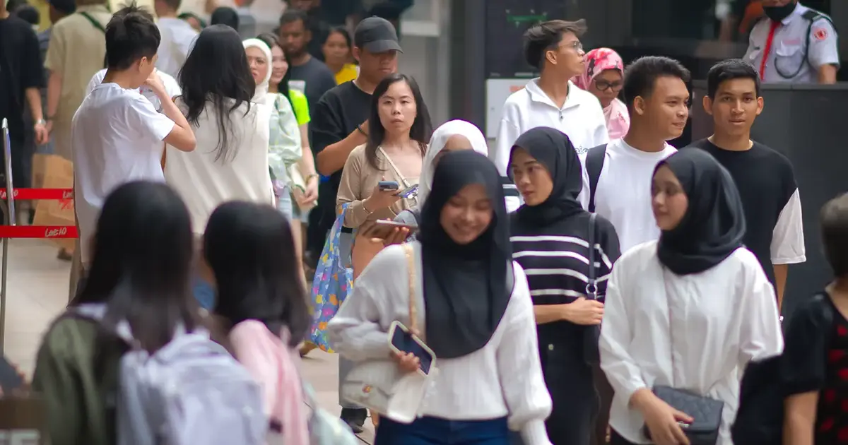 Johor's Youth Will Not Settle for Nostalgia, BN Warned as Economic Issues Trump Sentiment