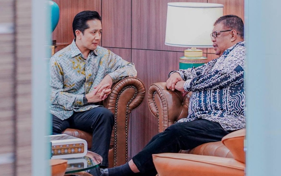 Melaka Secures RM9.8 Million for Biodiversity Push as EFT Funds Flow