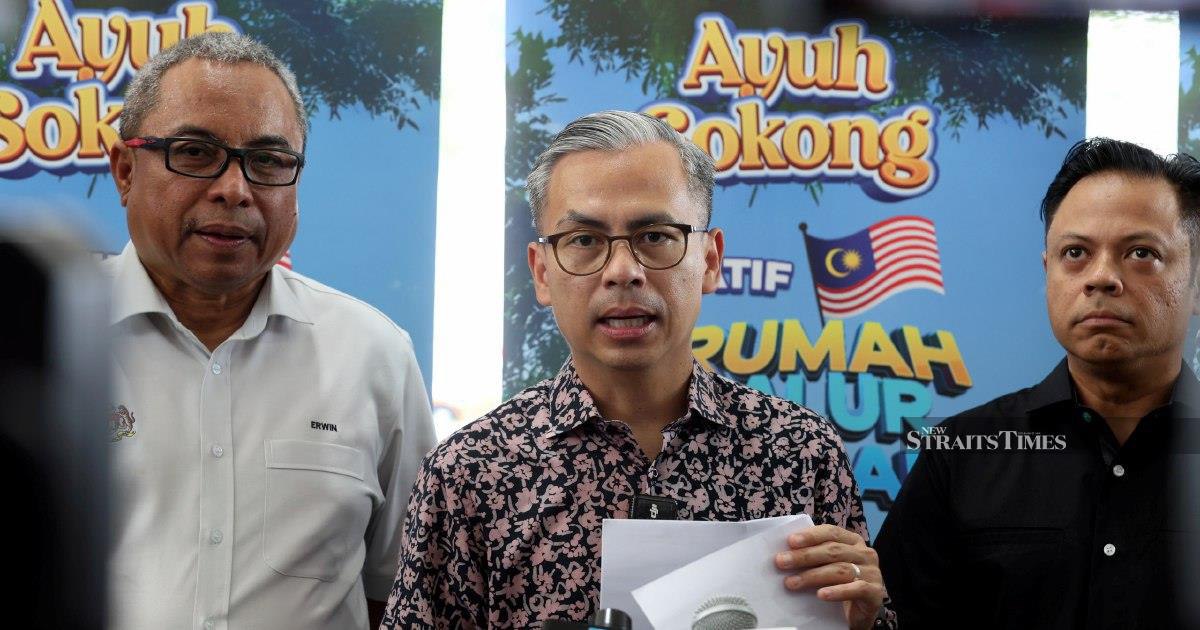 Election Commission to Update Report on Sarawak's 17-Seat Expansion Plan
