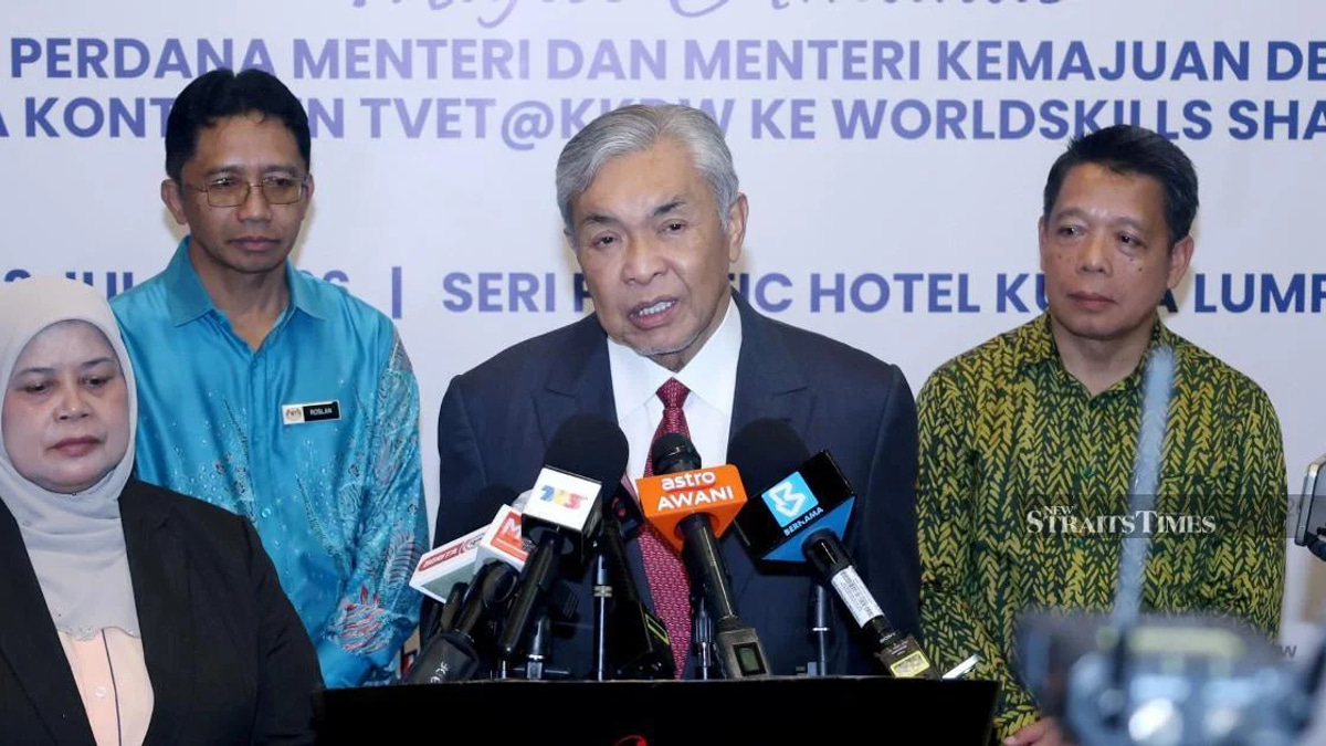 Barisan Nasional prepares localised campaign strategy for Negri Sembilan state election