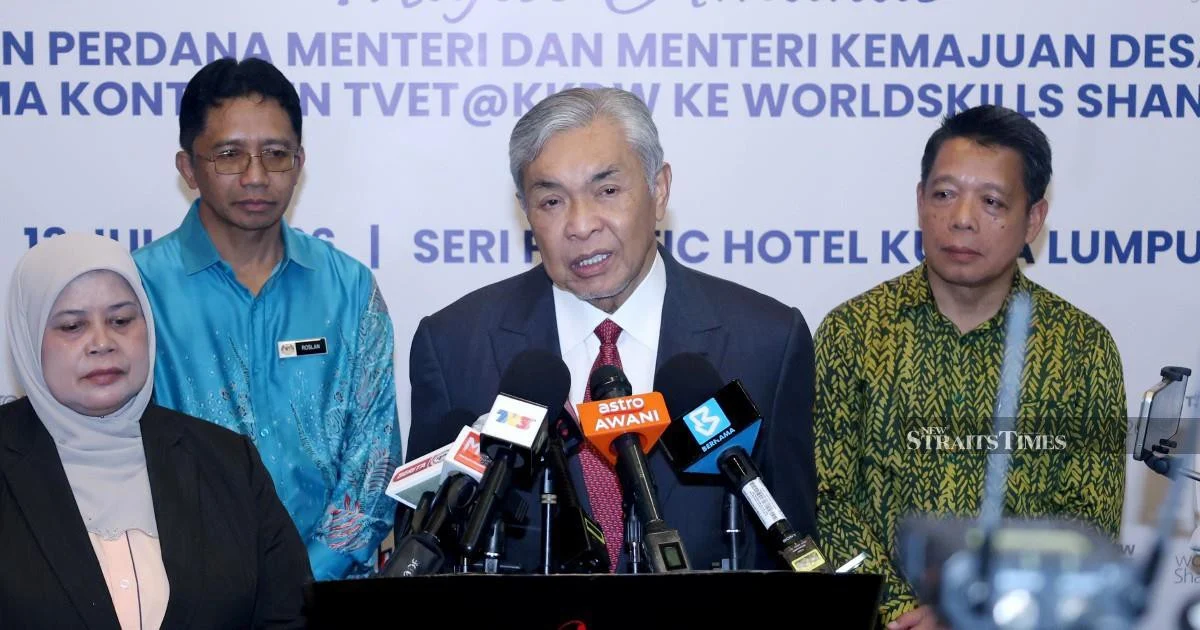 Barisan Nasional prepares localised campaign strategy for Negri Sembilan state election