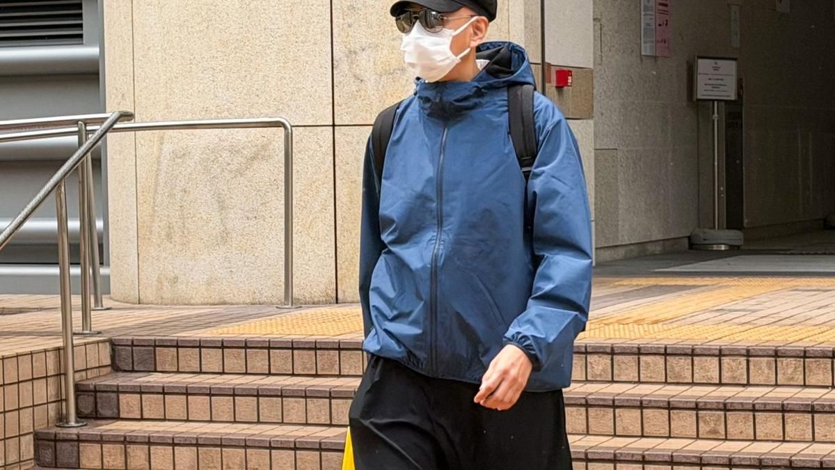 Hong Kong Broadcaster Editor Sentenced to Community Service for Voyeurism Conviction