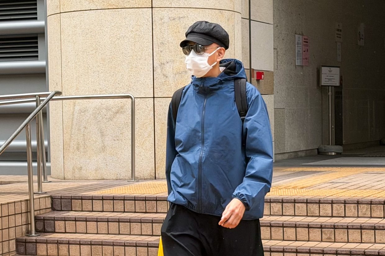 Hong Kong Broadcaster Editor Sentenced to Community Service for Voyeurism Conviction