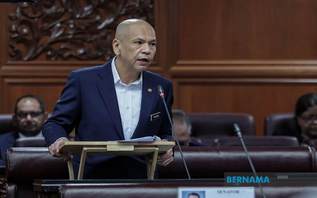 Parliament Advances Competition Law Reforms to Strengthen Market Oversight