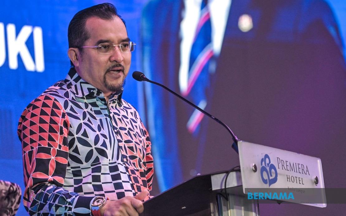 MARA To Deploy Ex-Military Personnel As Full-Time MRSM Wardens To Strengthen Student Discipline