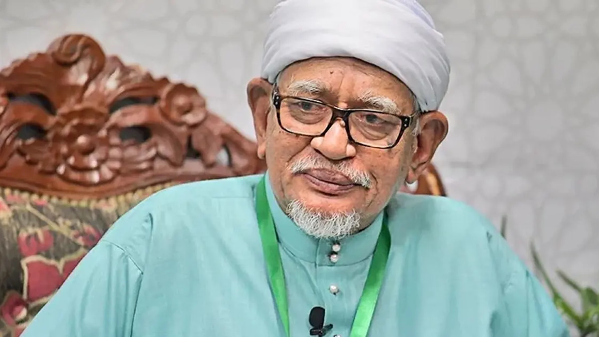 PAS and BN Continue Seat Negotiations for Melaka, Taking Account of 2023 Electoral Performance