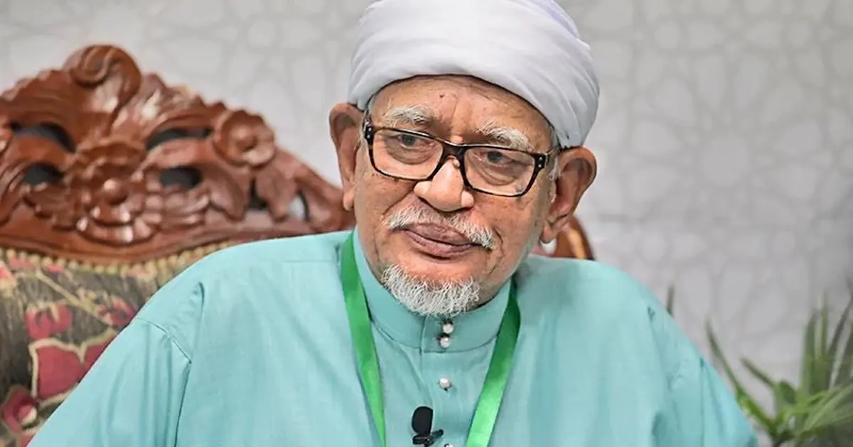 PAS and BN Continue Seat Negotiations for Melaka, Taking Account of 2023 Electoral Performance