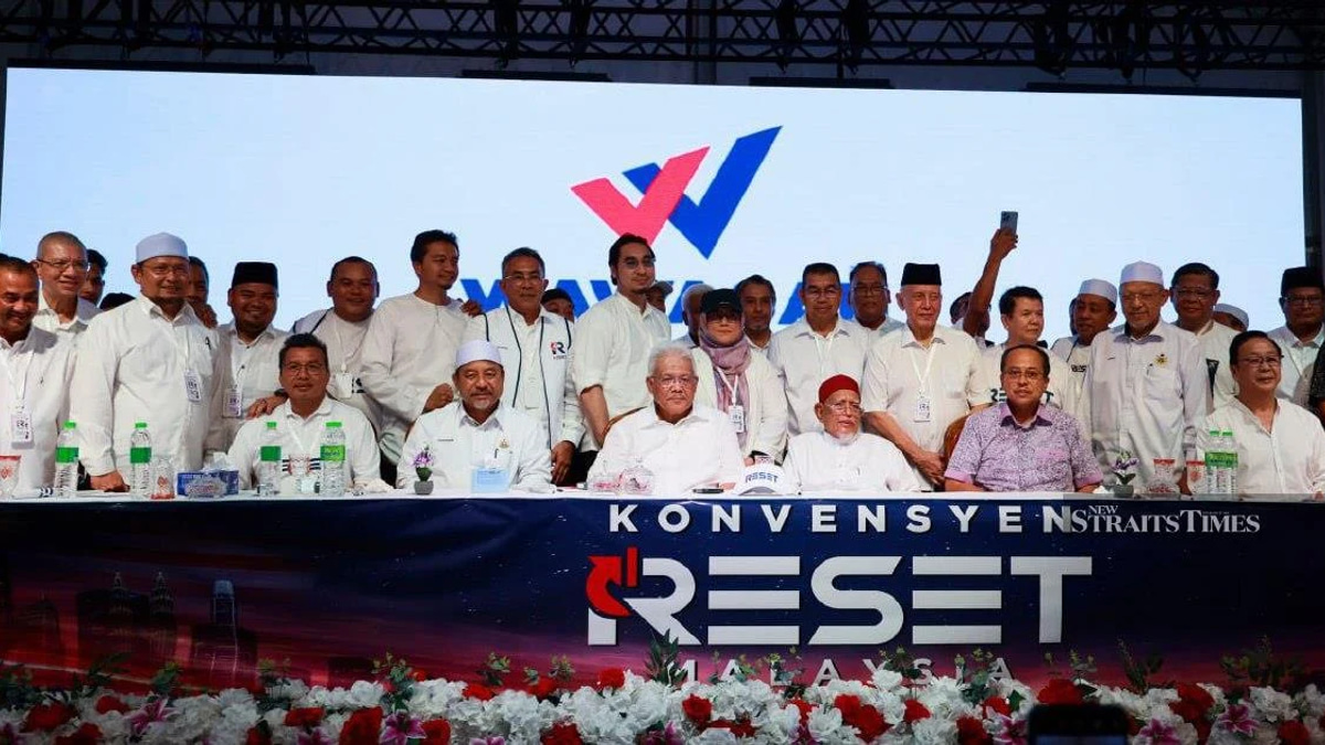 Bersatu Challenges Legality of PN's Rushed Wawasan Admission Decision
