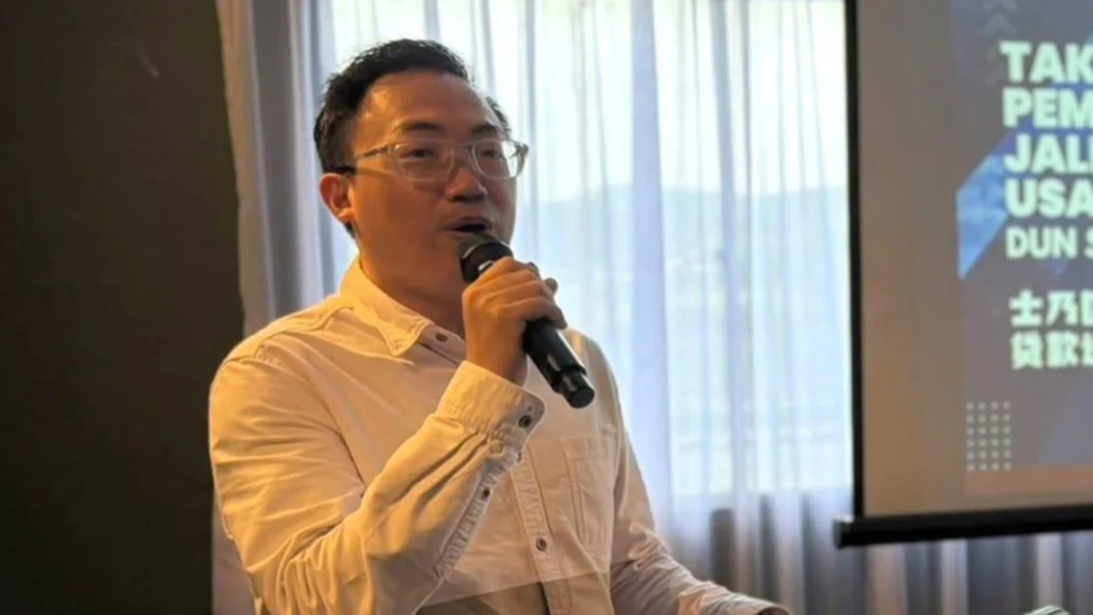 DAP Demands Accountability Over Johor's Transit Overhaul as E-ART Replaces Rapid Bus System