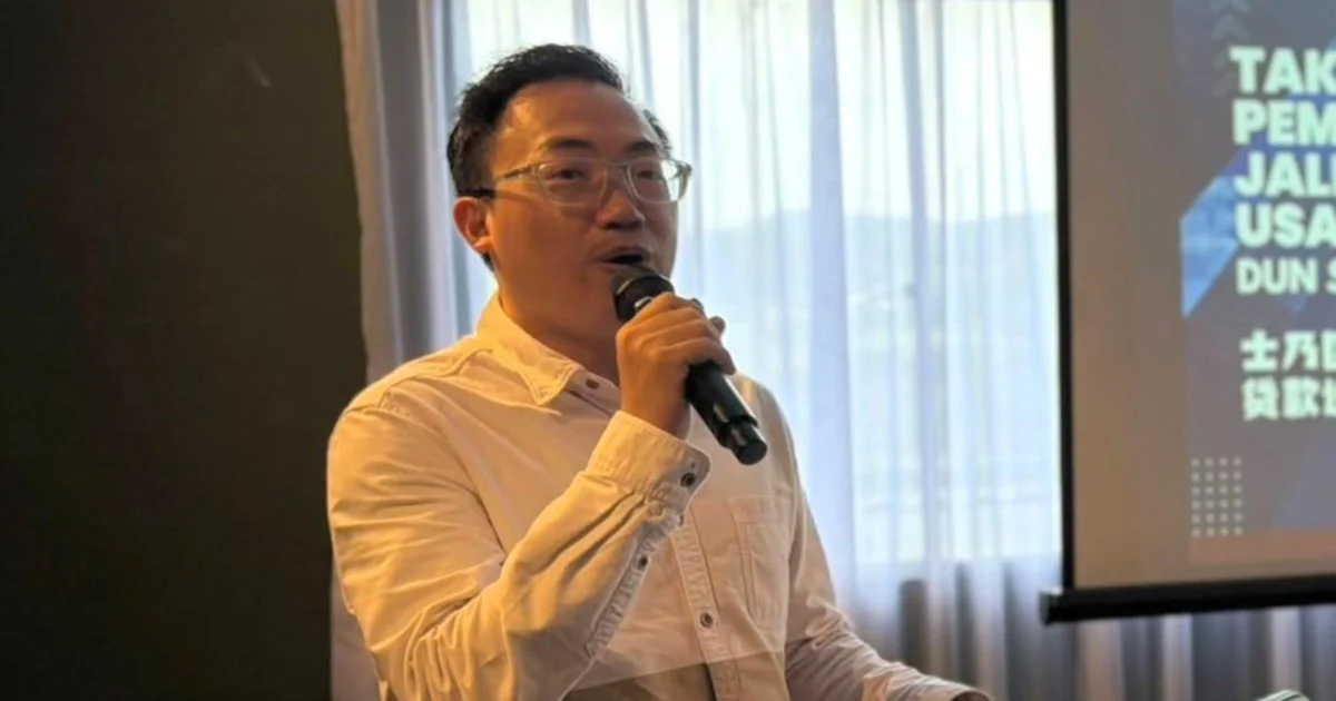 DAP Demands Accountability Over Johor's Transit Overhaul as E-ART Replaces Rapid Bus System