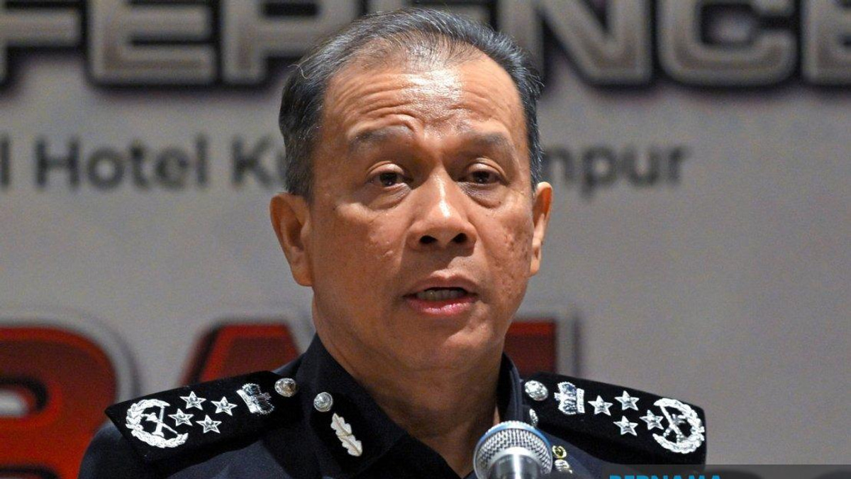PDRM to Deploy Officers in Airport Security Teams Following Cabinet Decision