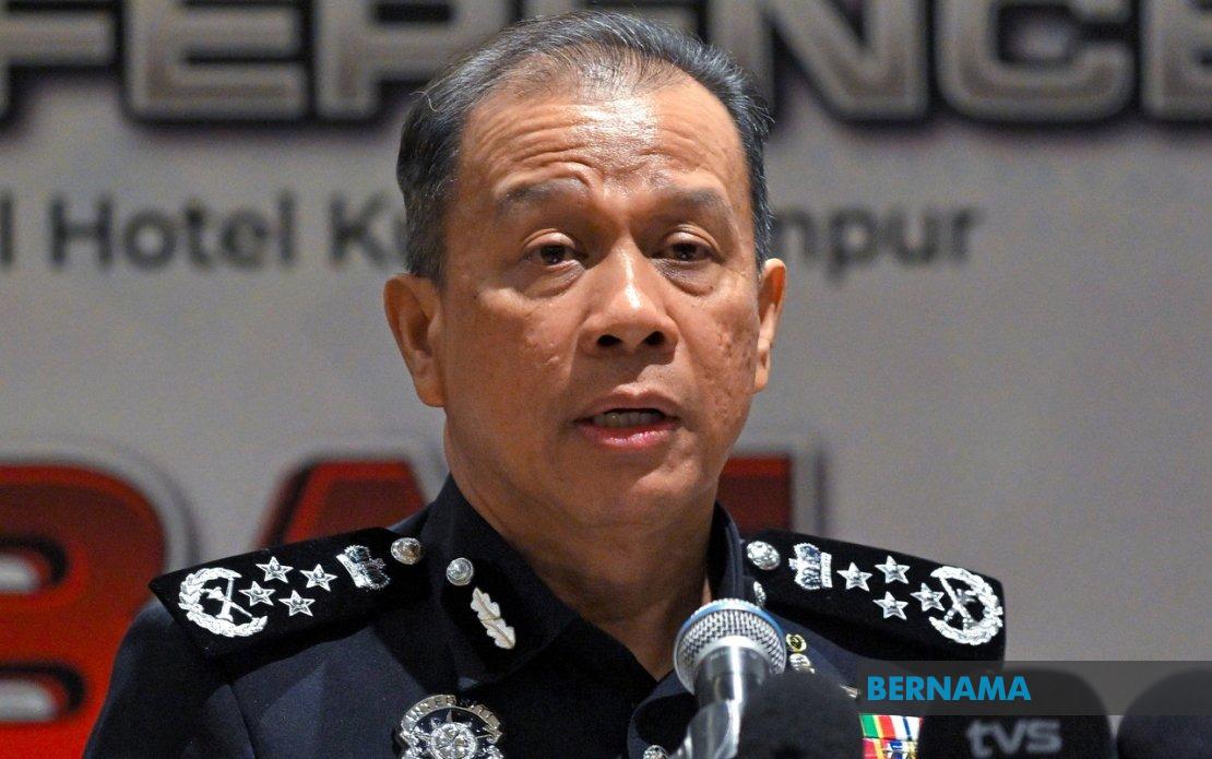 PDRM to Deploy Officers in Airport Security Teams Following Cabinet Decision