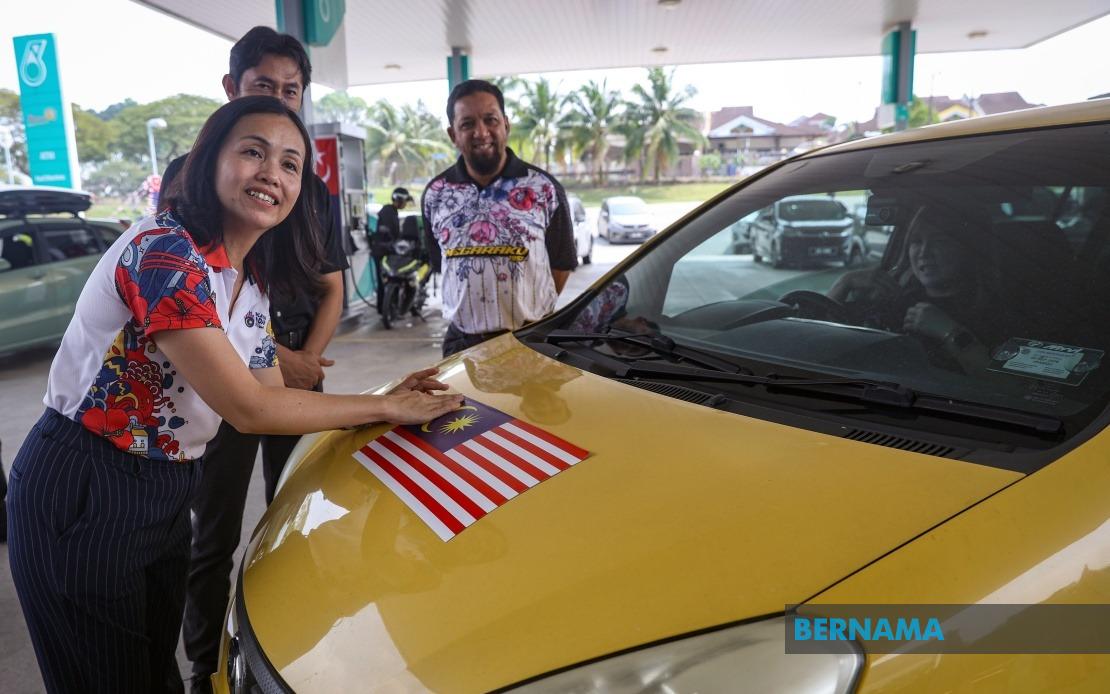 Malaysia targets 1,000 new digital infrastructure sites under JENDELA Phase Two this year