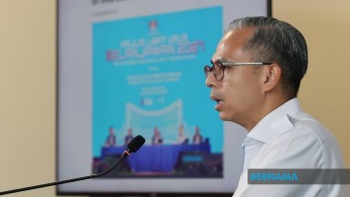 Finance Ministry Gets Extended Period to Study Hybrid GST-SST Tax Proposal