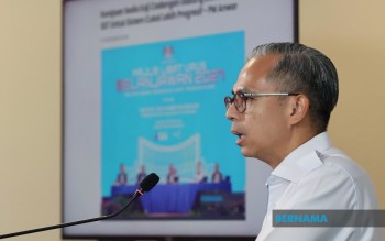 Finance Ministry Gets Extended Period to Study Hybrid GST-SST Tax Proposal