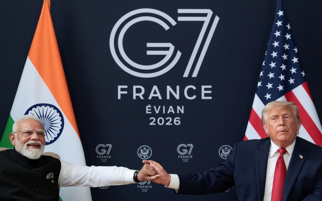 US and India Make Significant Headway in Long-Stalled Trade Negotiations