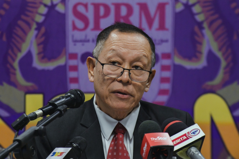 MACC Detains Former Chief Executive and Finance Head in RM370 Million Plantation Transaction Inquiry