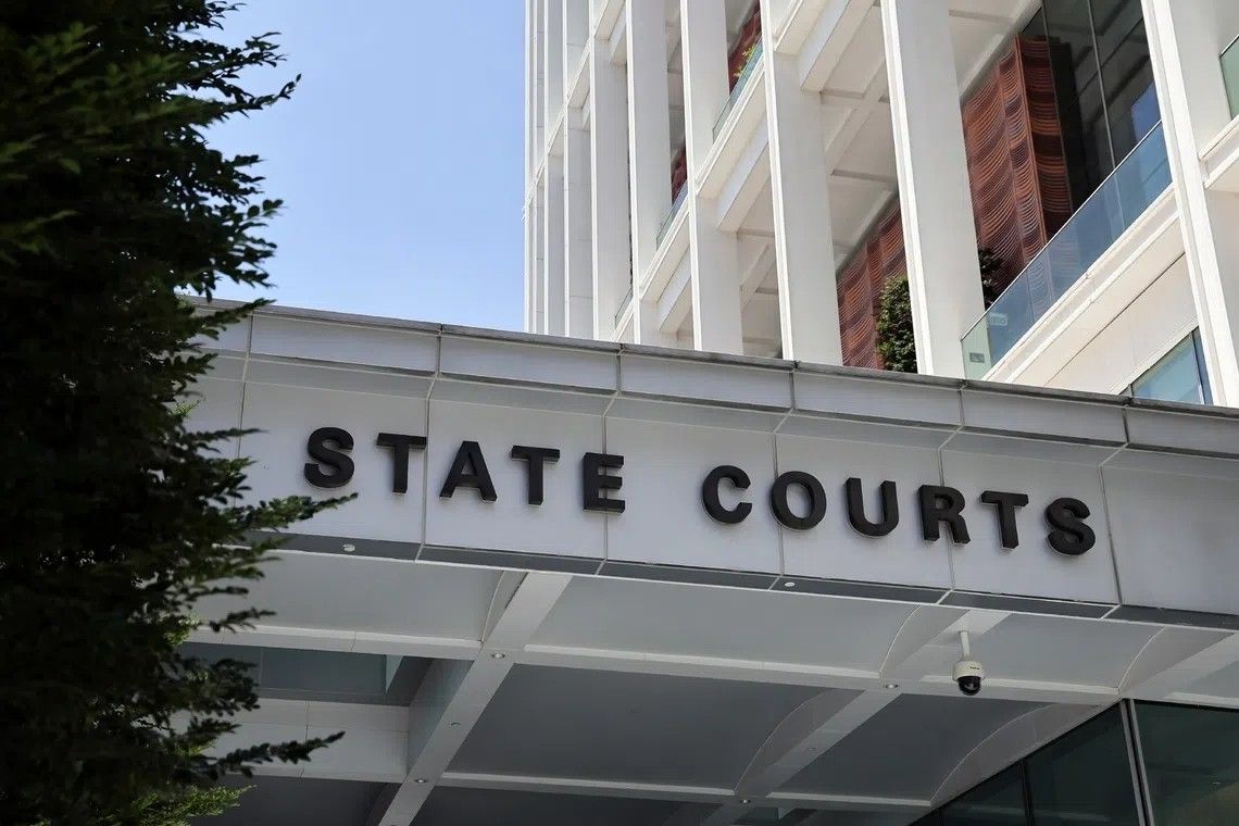 Nine charged in Singapore over sexual exploitation of minors case