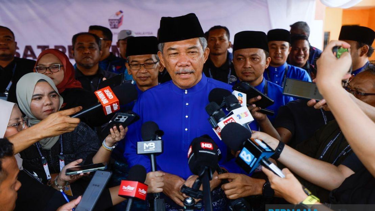 Negeri Sembilan Election: BN Urges Parties to Keep Adat Issues Out of Campaign