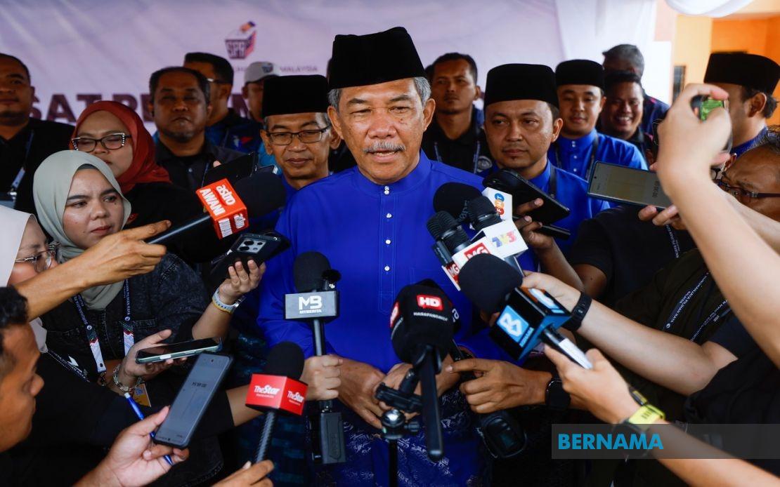 Negeri Sembilan Election: BN Urges Parties to Keep Adat Issues Out of Campaign