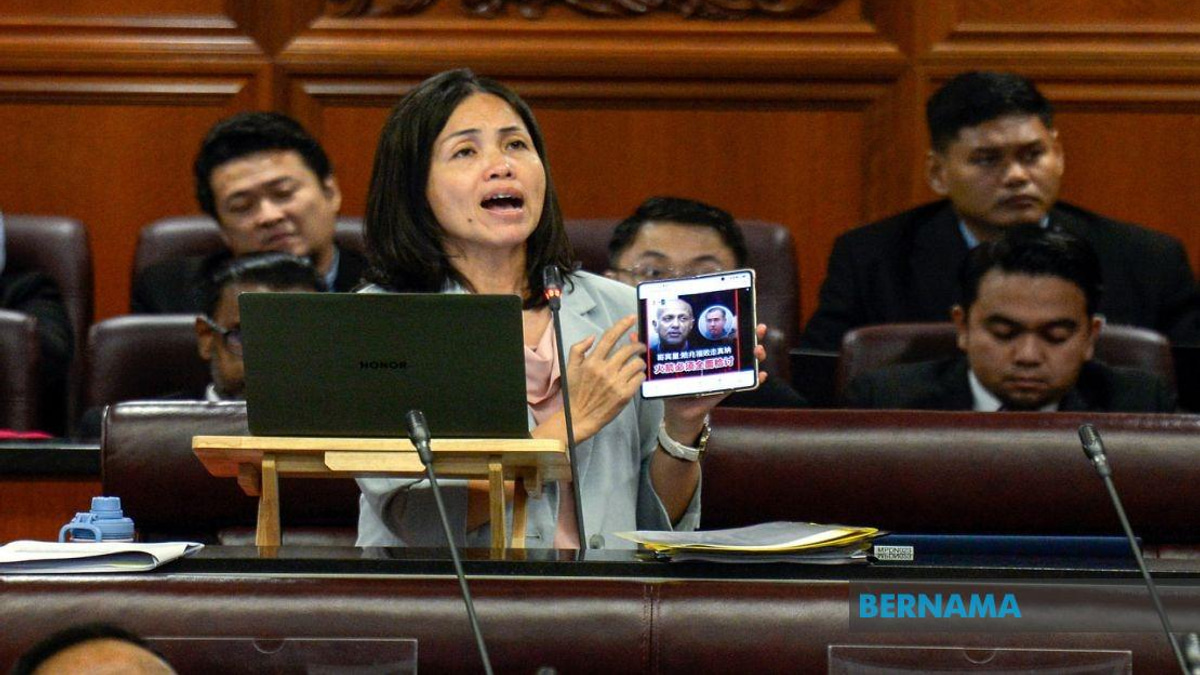 Malaysia Removes Nearly 100,000 Scam Content Items in Seven Months, Exceeding Last Year's Total