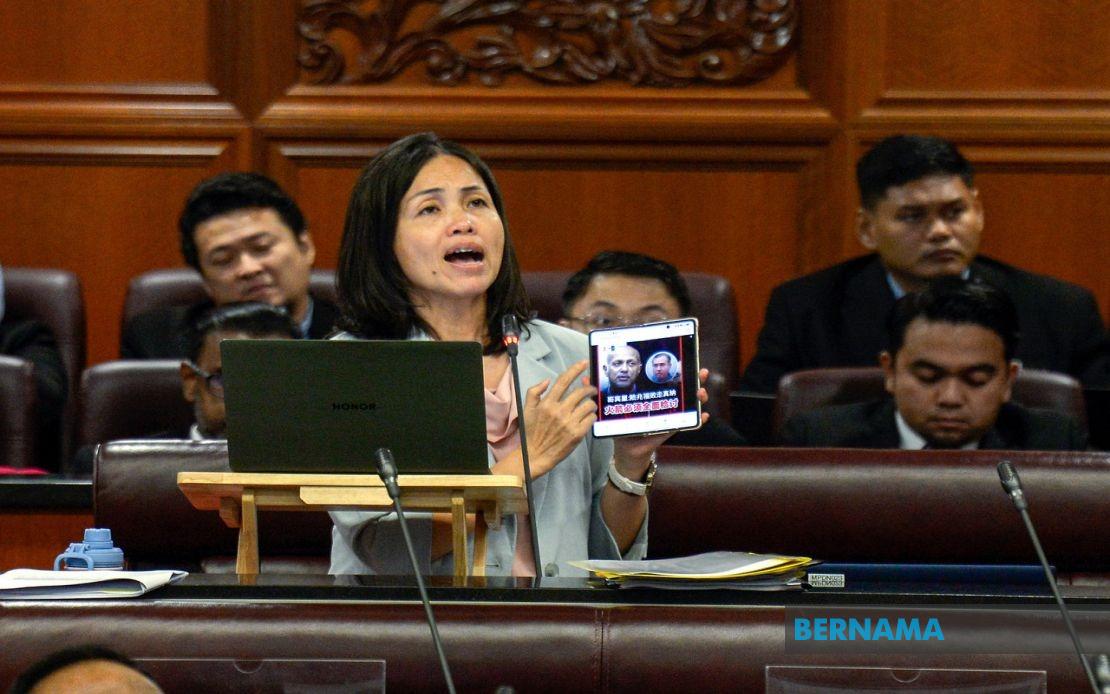 Malaysia Removes Nearly 100,000 Scam Content Items in Seven Months, Exceeding Last Year's Total