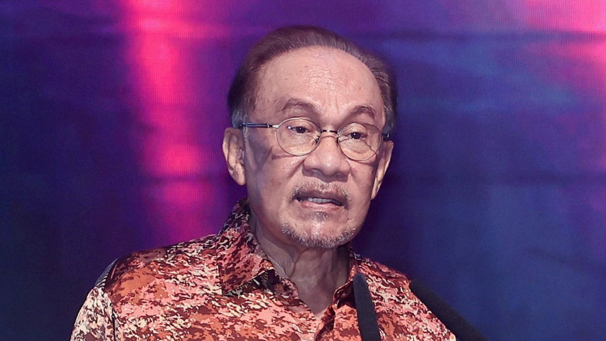 Anwar Denounces Israeli E1 Settlement Tender as Threat to Palestinian Statehood