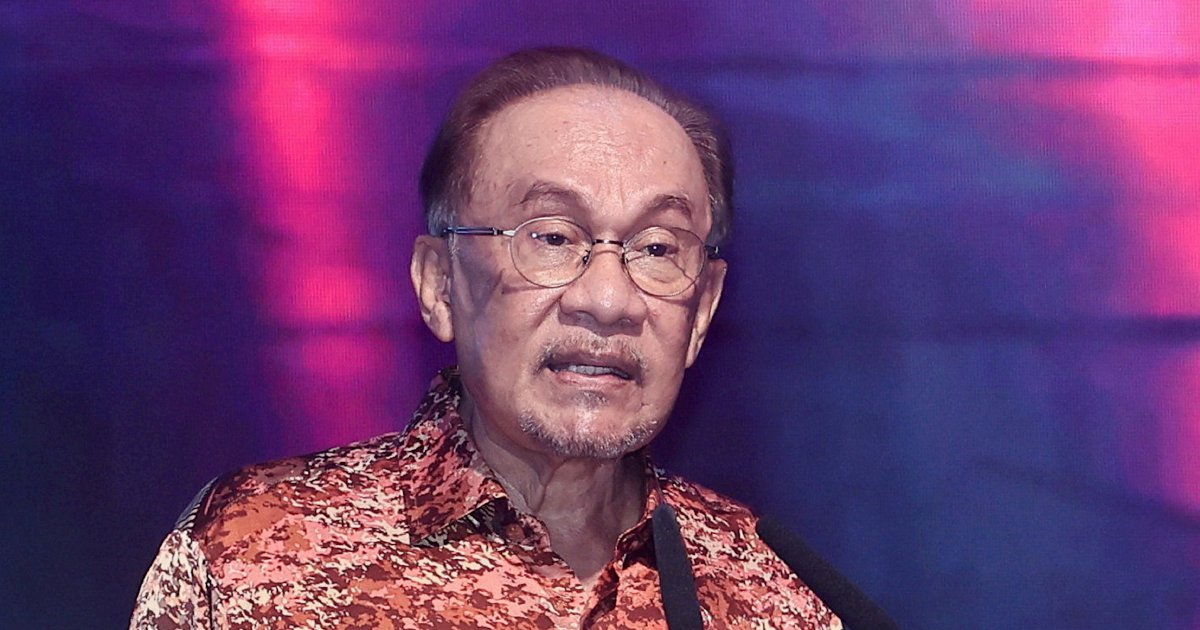 Anwar Denounces Israeli E1 Settlement Tender as Threat to Palestinian Statehood